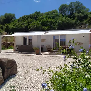  Ferienhaus Sa Tanca 'e Pedduzza