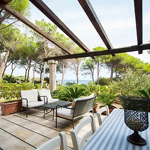  Ferienhaus Rosa Maria